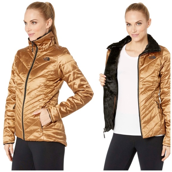 The North Face Jackets & Blazers - NWOT The North Face Mossbud Reversible Jacket